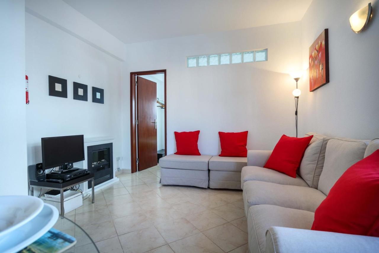 Ferienwohnung Rua 1 De Maio Luz Exterior foto