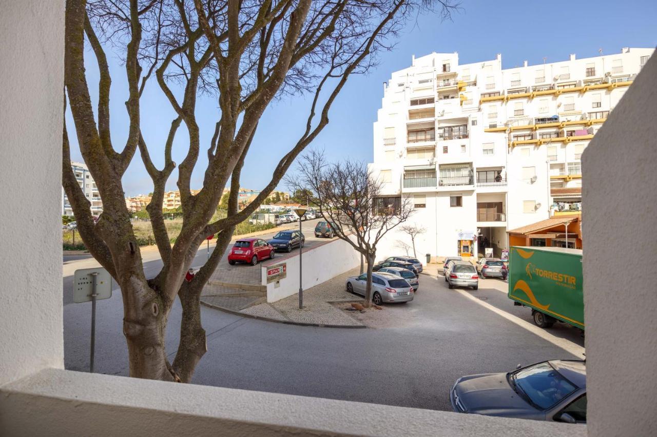Ferienwohnung Rua 1 De Maio Luz Exterior foto